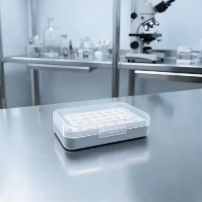 +1herolabs microdart acne patch